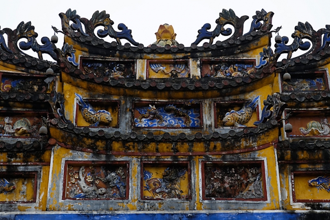 Hué-Cité interdite-107
